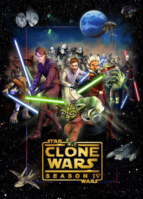 the clone wars season 4 teaser